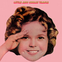 An Old Straw Hat - Shirley Temple