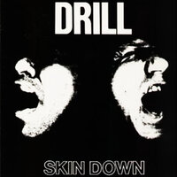 Compressed Head - Drill