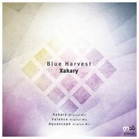 Valence - Blue Harvest