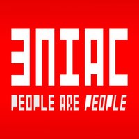 People Are People - Eniac