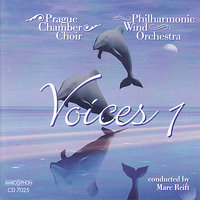 Hello, Dolly! - Marc Reift & Prague Chamber Choir & Prague Philharmonic Wind Orchestra