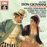 Don Giovanni, Act 2: Non mi dir, bel idol mio (Donna Anna) - Dame Joan Sutherland & Вольфганг Амадей Моцарт
