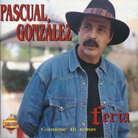 Feriantes - Pascual González