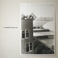 No Drums - Tim Hecker