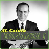 Experiment in Terror - Al Caiola