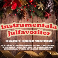 Nu har vi jul - Christian Antblad
