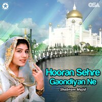 Roza Rakh Le Te Rab Nu - Shabnam Majid