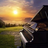 Relaxation Journey with Piano - Binaural Healing & Relaxation Music Solo & Relaxation Specialists