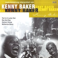 Poor Old Joe - Kenny Baker