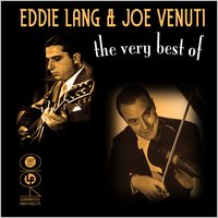 My Hony's Lovin' Arms - Joe Venuti & Eddie Lang