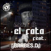 Move It - El Fata & Barbés D. & Barbés.D