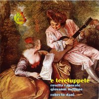 Sto core mio - Rosella Caporale & Орландо ди Лассо