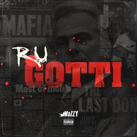 Lost Nobody - Celly Ru
