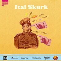 Två Miljarder Svar - Ital Skurk