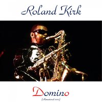 Lament - Roland Kirk