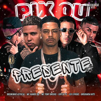 Pix ou Presente - Mc Tony Bruxo & mc xande rd & eo cifrão & Bruninho Astucia & Eryck PL