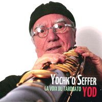 Bouquet de fleurs, pt. 2 - Yochk'o Seffer