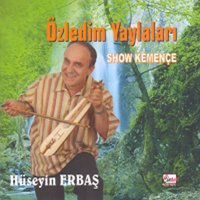 Gönlümdeki Saraya - Hüseyin Erbaş