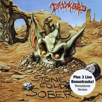 Outro - Tankard