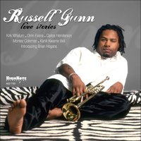 Ghandi's Love - Russell Gunn