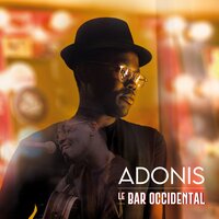 La chaise - Adonis