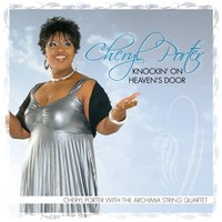 Knockin' On Heaven's Door - Cheryl Porter & The Archimia String Quartet