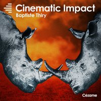 Waves of Chaos - Baptiste Thiry