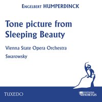 Fantasy from the Theme of "Hänsel und Gretel" - Vienna State Opera Orchestra & Hans Swarowsky