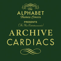 Piffol Three Times - Cardiacs