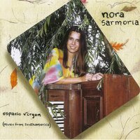 Ámbar Transparente - Nora Sarmoria