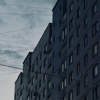 DARKNESS (Ultra Slowed) - XANTERIAN