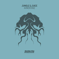 Ahnentanz - Jungle Juice & Lobor D