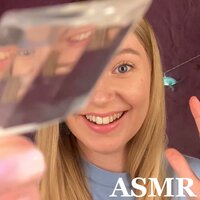 Lo-Fi Camera Lens Experiments Pt.4 - ASMR Planet