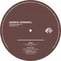 Marvin - Henrik Schwarz