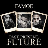 Actin' Like This - Famoe & Amandi