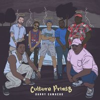 CULTURE QUEEN - Rio Camacho & Scott Simms