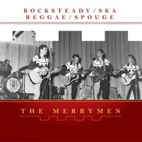 Peace and Love - The Merrymen