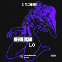 Revolução - DJ ALISSONN1