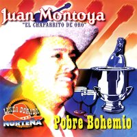 El Sacrificio - JUAN MONTOYA