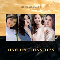 Biển Xanh - Nhóm Mắt Ngọc