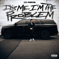 Heated - Lil Poppa