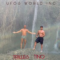 Recordándote - 7T & Adrián Trilles