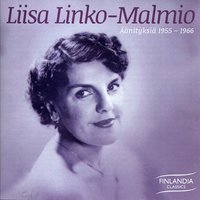 Los suspiros son aire y van al aire, Op. 40 - Liisa Linko-Malmio & Jussi Jalas & Radion sinfoniaorkesteri & Josef Rauttenbacher