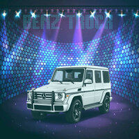 Benz Truck - Klassik Frescobar & iMarkkeyz