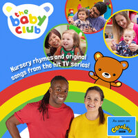 12345 Once I Caught a Fish Alive - The Baby Club & Giovanna Fletcher & Nigel Clarke