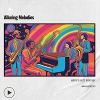 Pianistic Pursuit - Davez Jazz