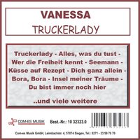 Weil mein Herz zerbricht - Vanessa