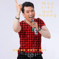 Người vợ Cà Mau - Huỳnh Nhật Huy