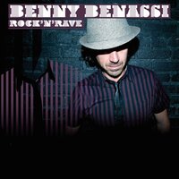 Shocking Silence - Benny Benassi