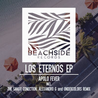Andromeda - Apolo Fever & Alexandro G